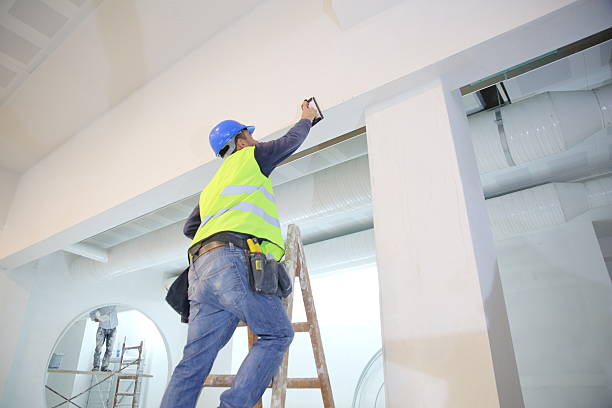 Best Commercial Painting  in Contoocook, NH